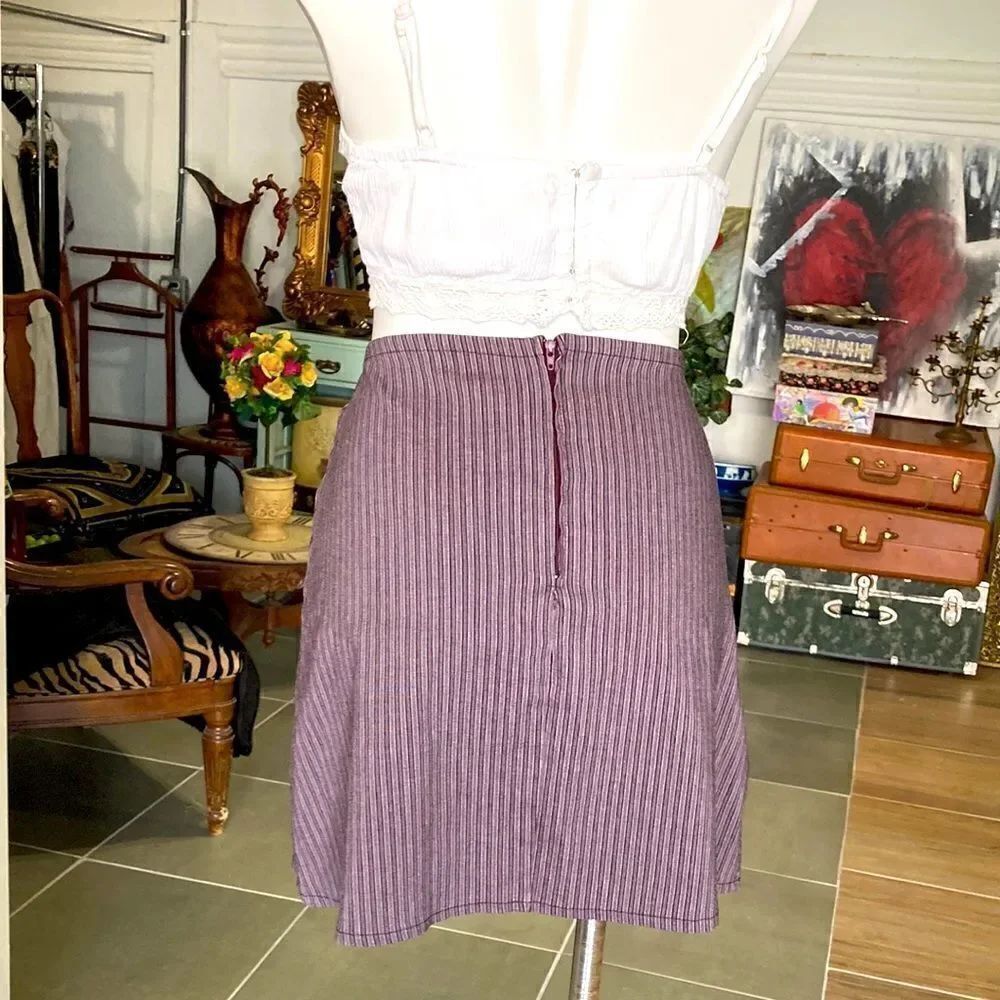 Pretty girl skirt   